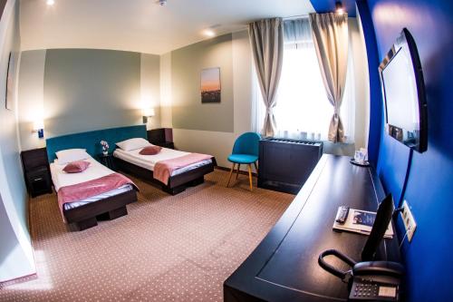 hotel photo