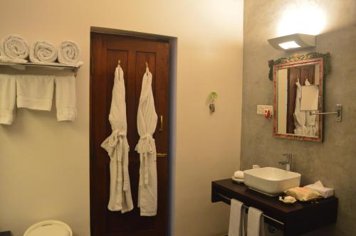 The Malabar House, Fort Kochi