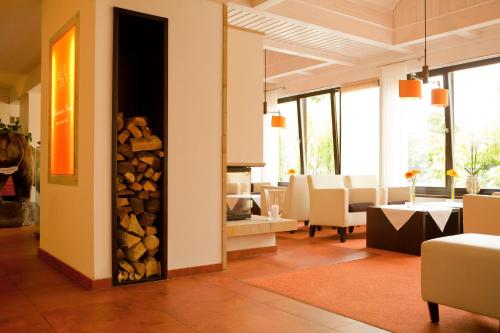 Hotelanlage Starick 2