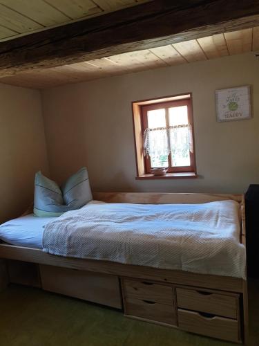 Okologische Ferienwohnung Becker 4.0km von Oderwitz entfernt