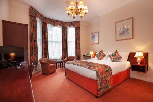 Arundel House Hotel - image 11