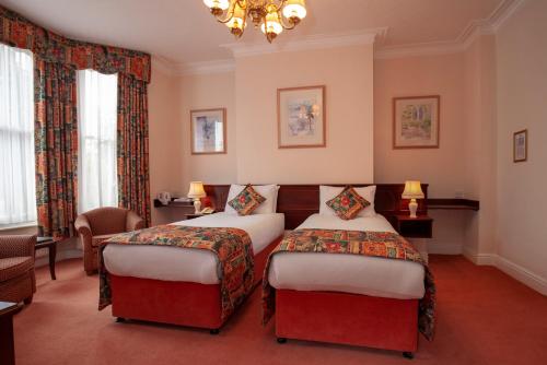 Arundel House Hotel - image 14