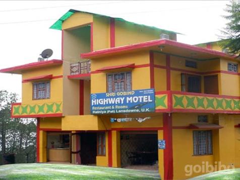 Shri Gobind Highway Motel photo