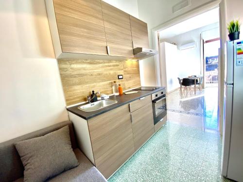 Villa OPLONTI - tra Napoli, Pompei e Sorrento - Apartment - Torre Annunziata