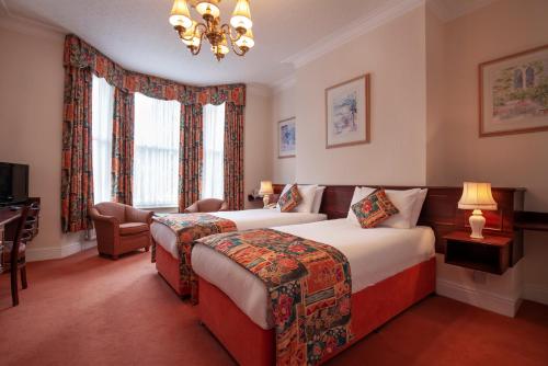 Arundel House Hotel - image 7