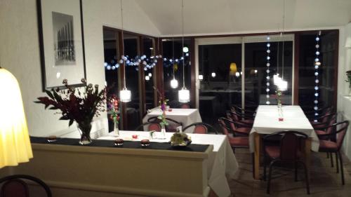 Étterem, Zonnig Zuid in Dirkshorn