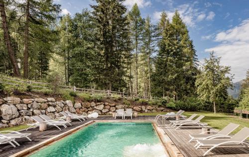 Falkensteiner Hotel Antholz - Adults only