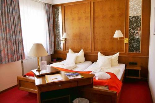 Naturhotel Am Sonnenhang - image 13