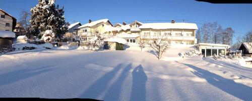 Naturhotel Am Sonnenhang - image 6