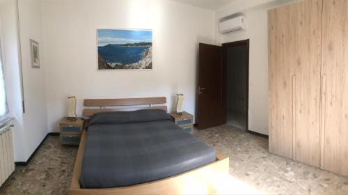 HOST IN LEVANTO - Scirocco