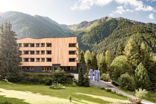 Falkensteiner Hotel Antholz l Adults Only Hotel de charme San Giuseppe in Anterselva
