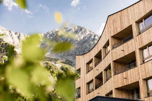 Falkensteiner Hotel Antholz - Adults only - Anterselva di Mezzo