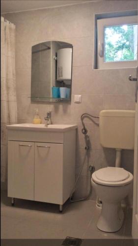 Two-Bedroom Apartment image 4