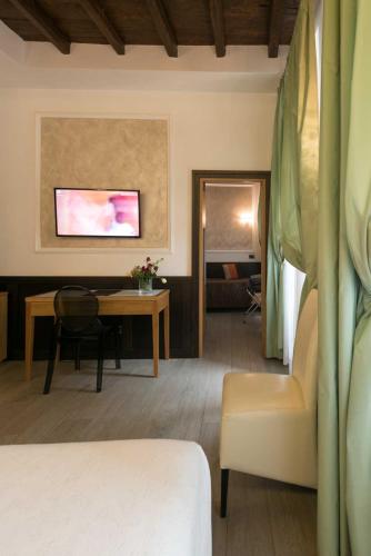 Hotel Duca D'Alba