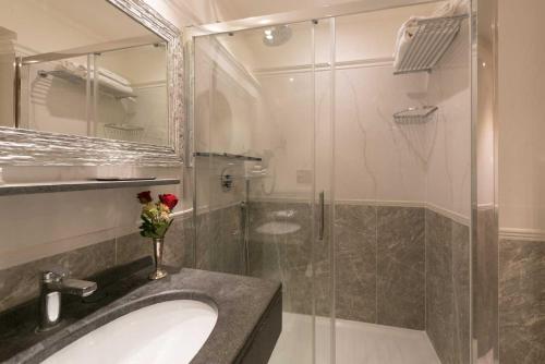 Hotel Duca d'Alba - Chateaux et Hotels Collection - image 14