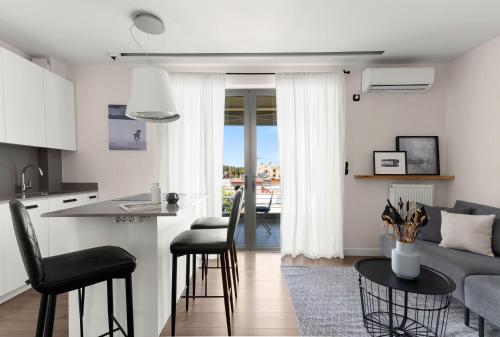 Posh 1BR Apartment in Chalandri by UPSTREET