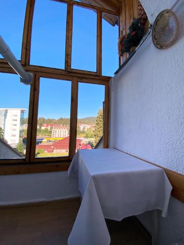 Вид, Apartament Viva Predeal in Предял