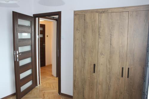 Apartament Night Premium Krakow