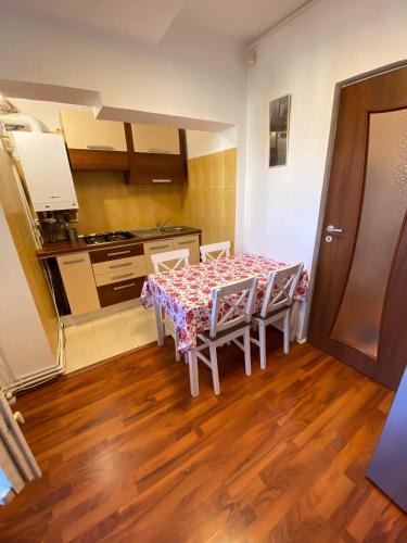 Зручності, Apartament Viva Predeal in Предял