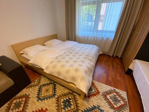 Apartament Viva Predeal - Location saisonnière - Predeal