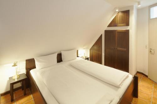 Hotel zur Post Room Type - Suite