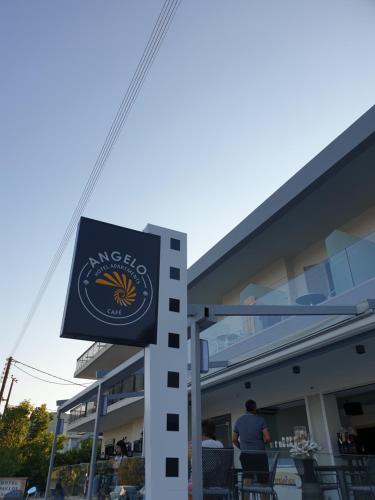 Angelo Hotel-Cafe - image 11