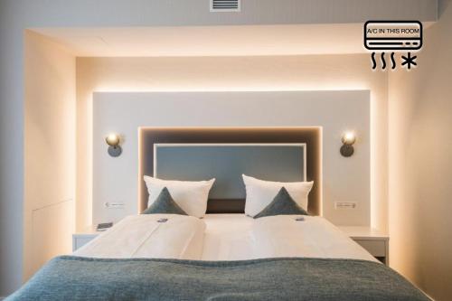 斯坦德弗赖堡科尔平酒店及度假村 斯坦德弗赖堡科尔平酒店及度假村