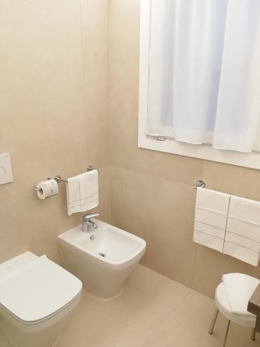 Delta Hotel Apartments – Milan, DC