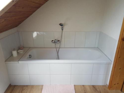 Ferienhaus Oma Hase in Mürzzuschlag