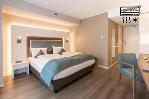 Stadthotel Freiburg Kolping Hotels & Resorts in Freiburg im Breisgau, Deutschland