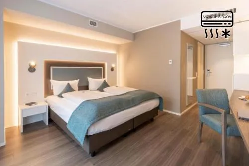 Stadthotel Freiburg Kolping Hotels & Resorts in Freiburg im Breisgau, Österreich