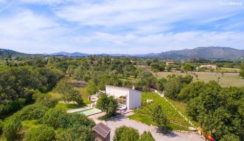  Petit Chateau in Canyamel