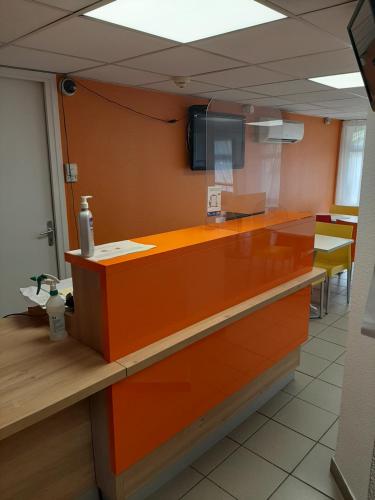 Premiere Classe Carcassonne - image 2