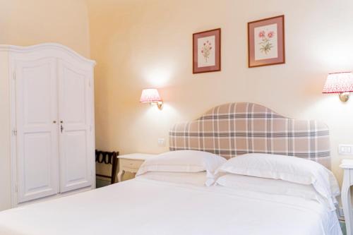 Casa Uffizi XIII Century Tower House Boutique Hotel, Florence