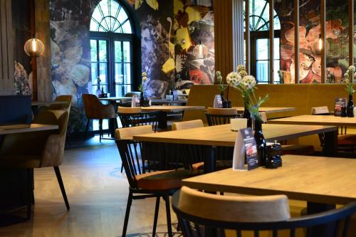 Fletcher Strandhotel Haamstede - image 3