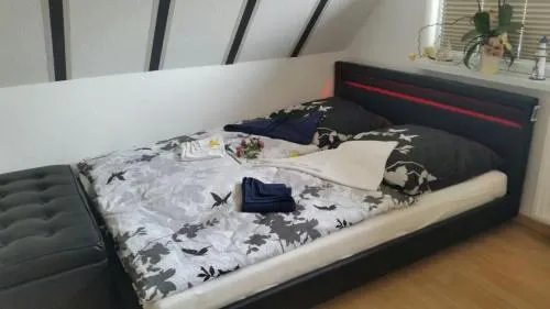 Ferienzimmer für Zwei am Strand in Zingst, Deutschland