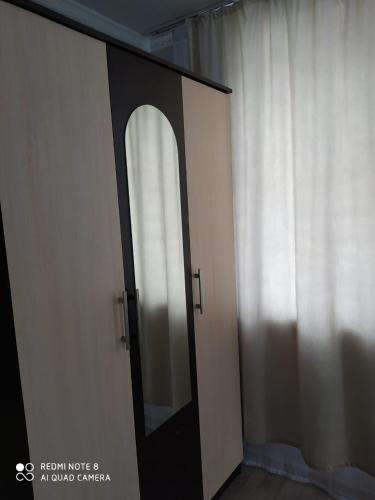 Nuri Hotel Стадион in Karagandy