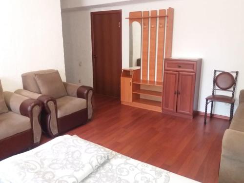 Nuri Hotel Стадион in Karagandy