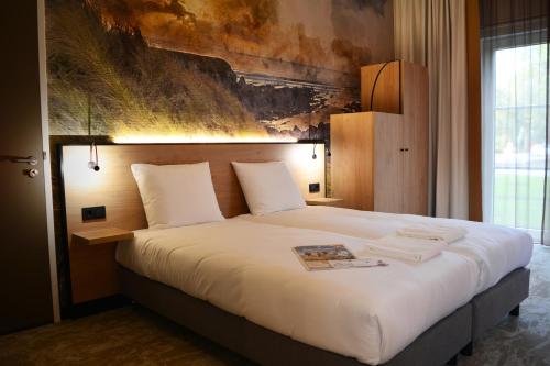 Fletcher Strandhotel Haamstede - image 6