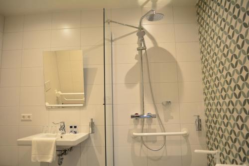 Fletcher Strandhotel Haamstede - image 11