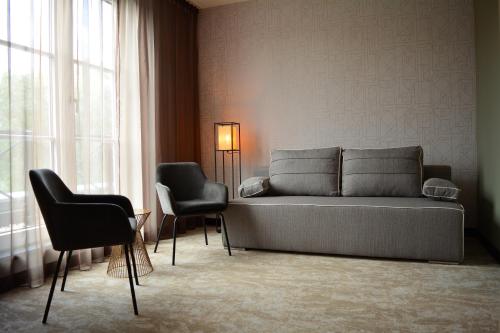 Fletcher Strandhotel Haamstede - image 8