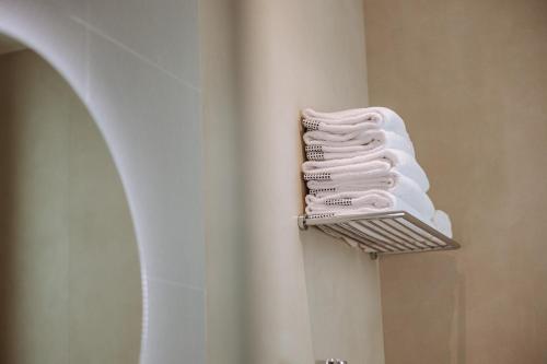 Miramare Blue Stay – Torre Santa Sabina, AR