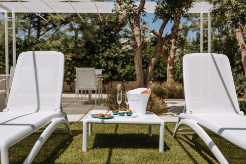 Miramare Blue Stay – Torre Santa Sabina, AR