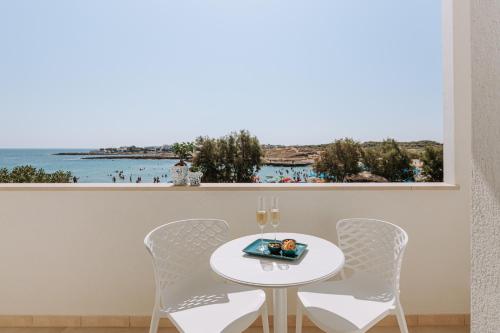 Miramare Blue Stay – Torre Santa Sabina, AR
