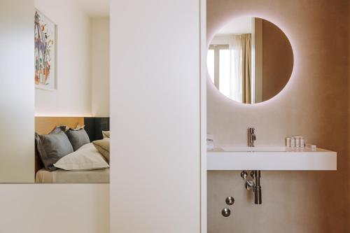 Miramare Blue Stay – Torre Santa Sabina, AR