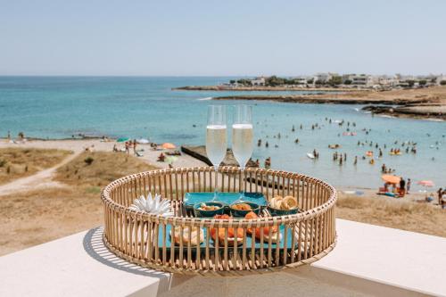 Miramare Blue Stay 5