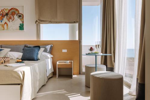 Miramare Blue Stay – Torre Santa Sabina, AR