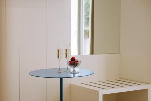 Miramare Blue Stay – Torre Santa Sabina, AR