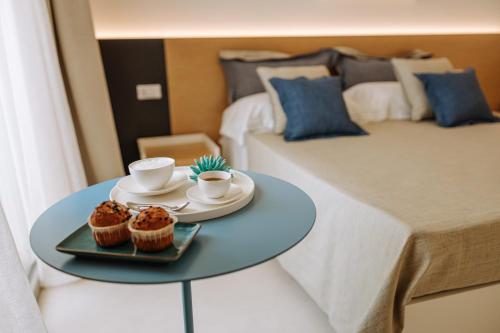 Miramare Blue Stay – Torre Santa Sabina, AR