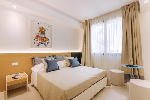 Miramare Blue Stay – Torre Santa Sabina, AR